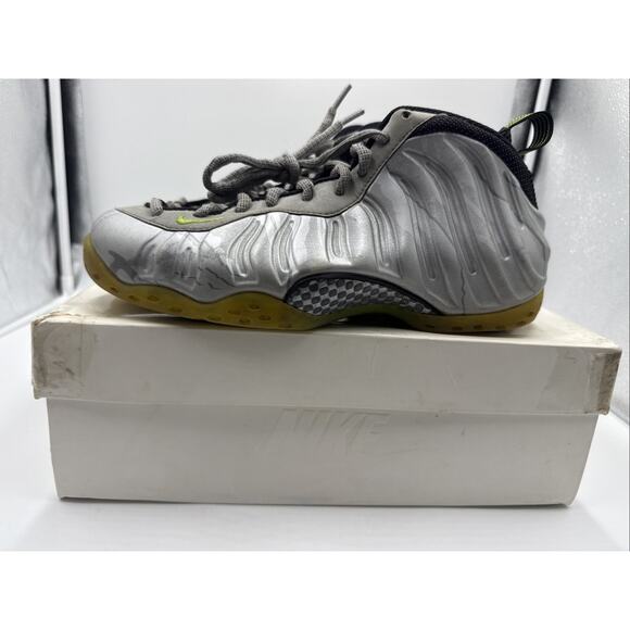 Size 9 - Nike Air Foamposite One Prm Metallic Camo main image 5